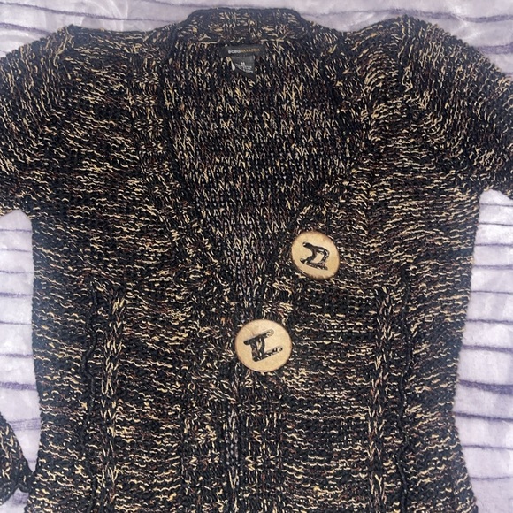 BCBG Maxazria sweater - Picture 4 of 5